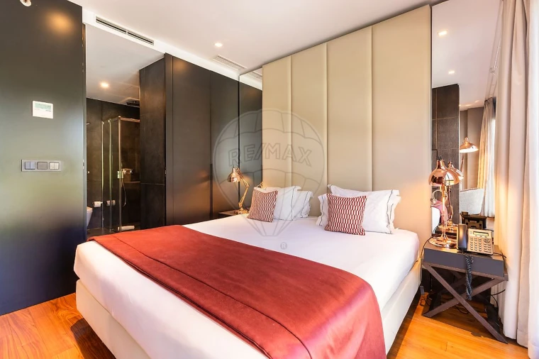 Apartamento para Venda em São Domingos de Benfica Foto 13