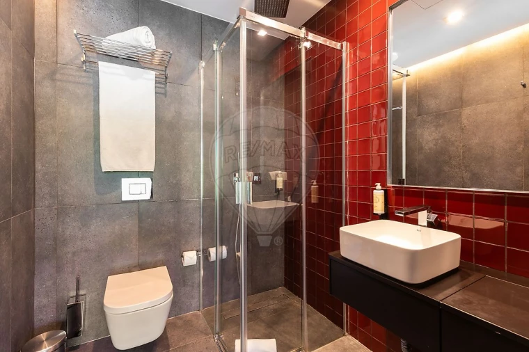 Apartamento para Venda em São Domingos de Benfica Foto 11