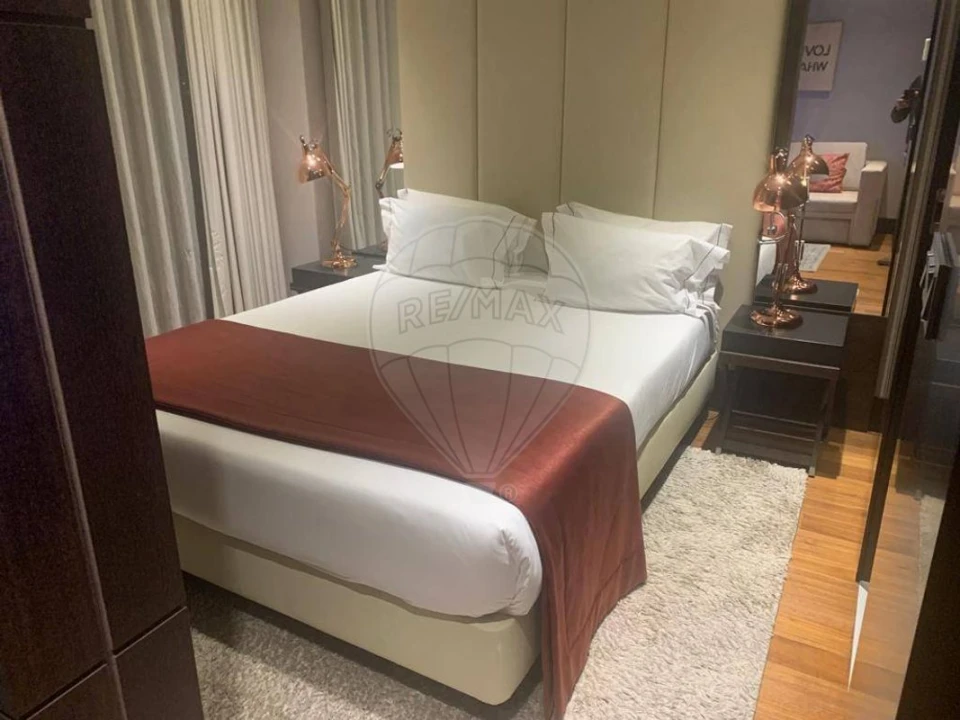 Apartamento para Venda em São Domingos de Benfica Foto 3