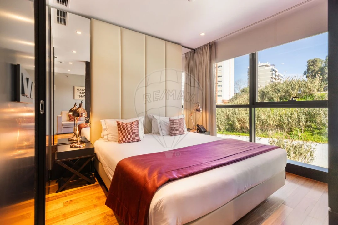 Apartamento para Venda em São Domingos de Benfica Foto 8