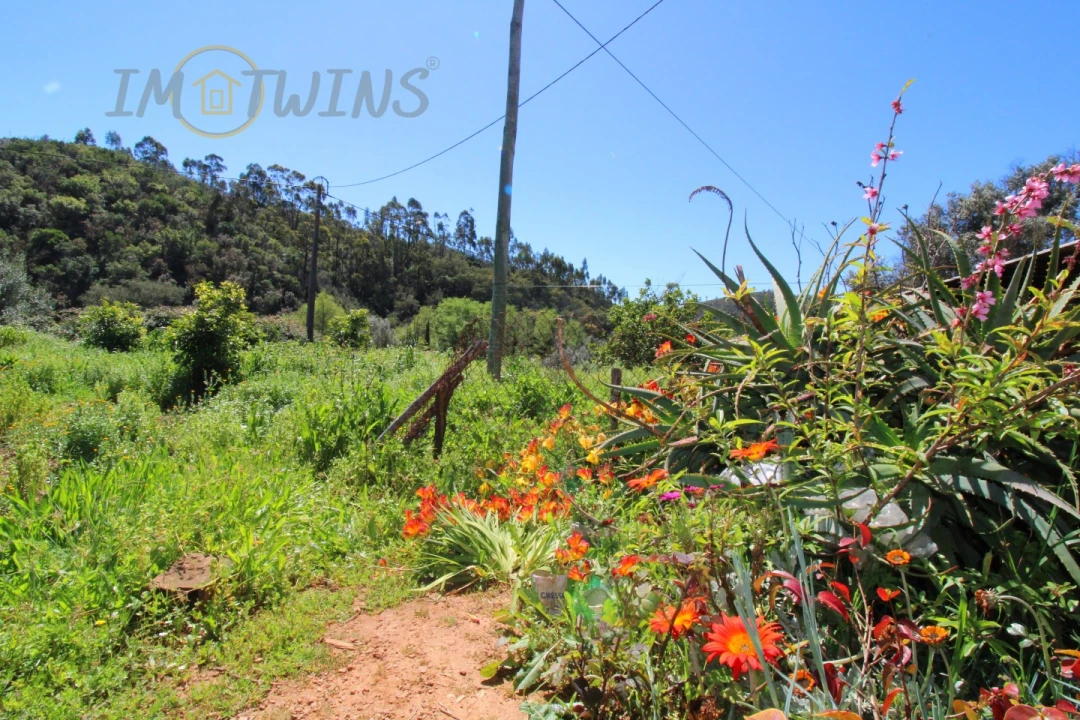 Quinta T4 para Venda em Marmelete Foto 16