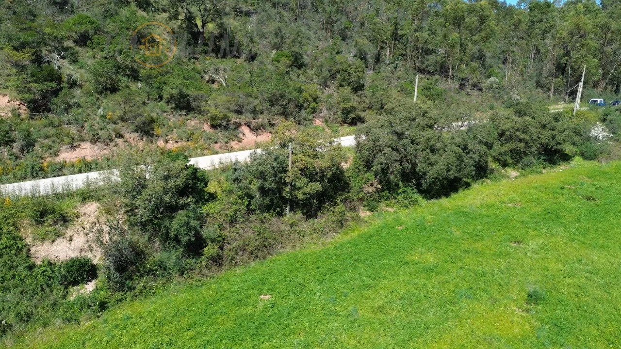 Quinta T4 para Venda em Marmelete Foto 22