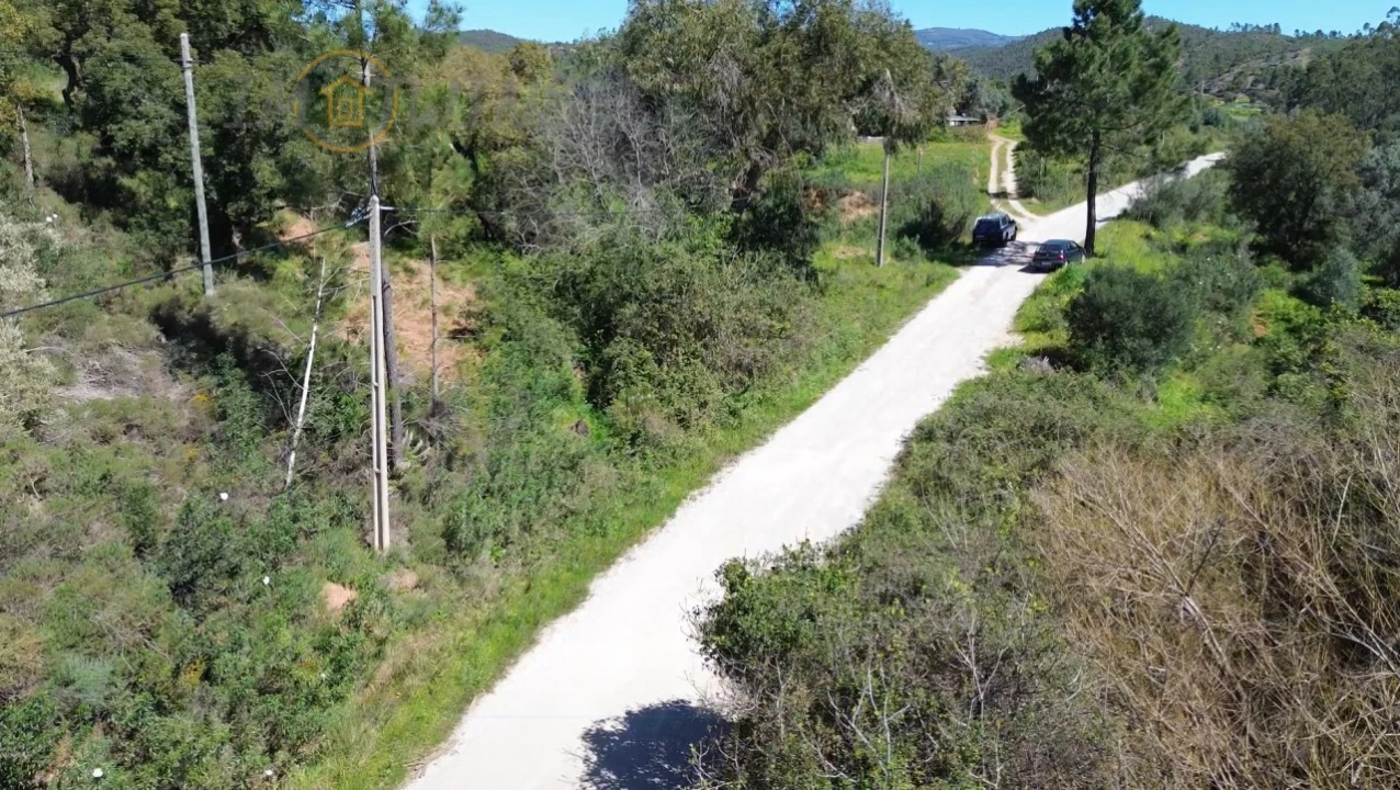 Quinta T4 para Venda em Marmelete Foto 20