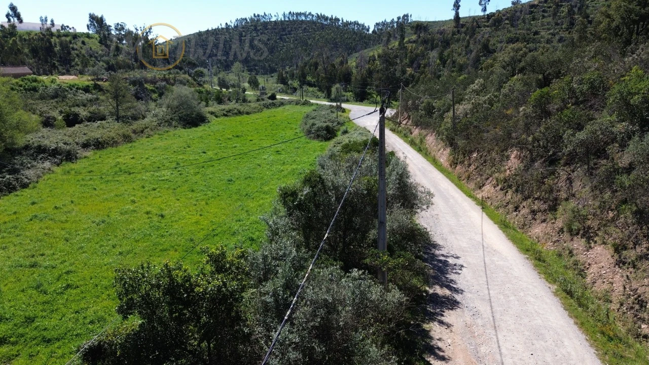 Quinta T4 para Venda em Marmelete Foto 21