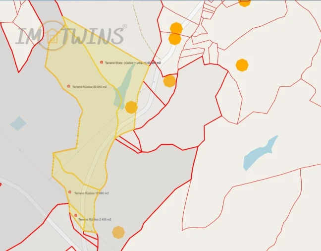 Quinta T4 para Venda em Marmelete Foto 36