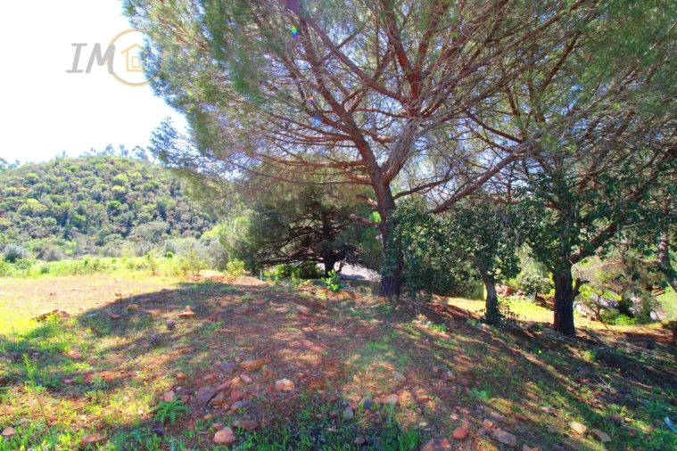 Quinta T4 para Venda em Marmelete Foto 13