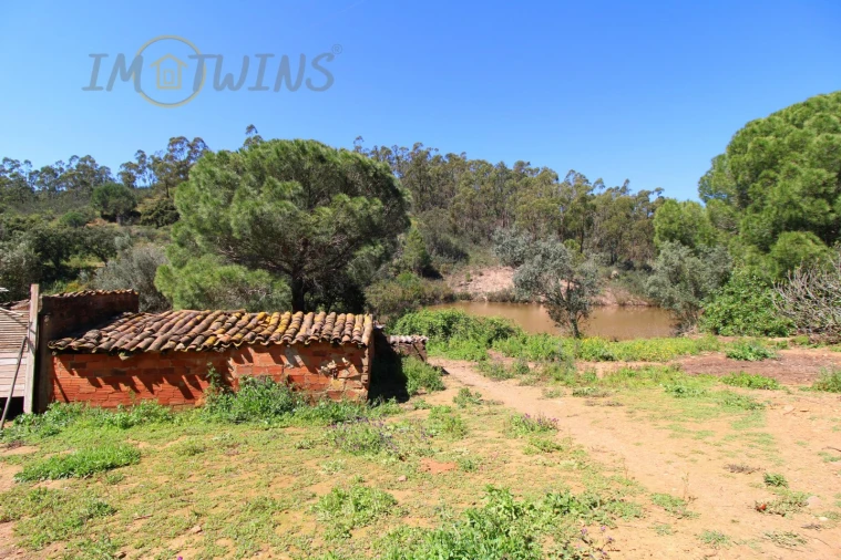 Quinta T4 para Venda em Marmelete Foto 10