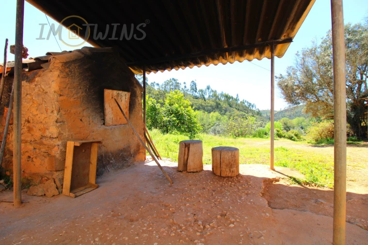 Quinta T4 para Venda em Marmelete Foto 6