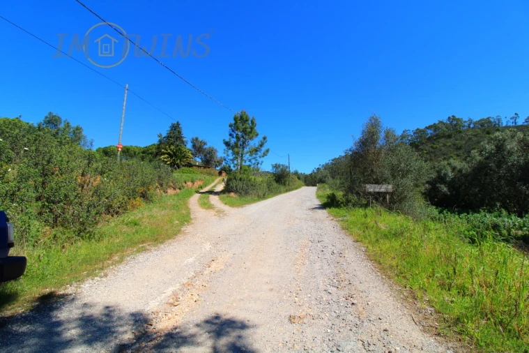 Quinta T4 para Venda em Marmelete Foto 19