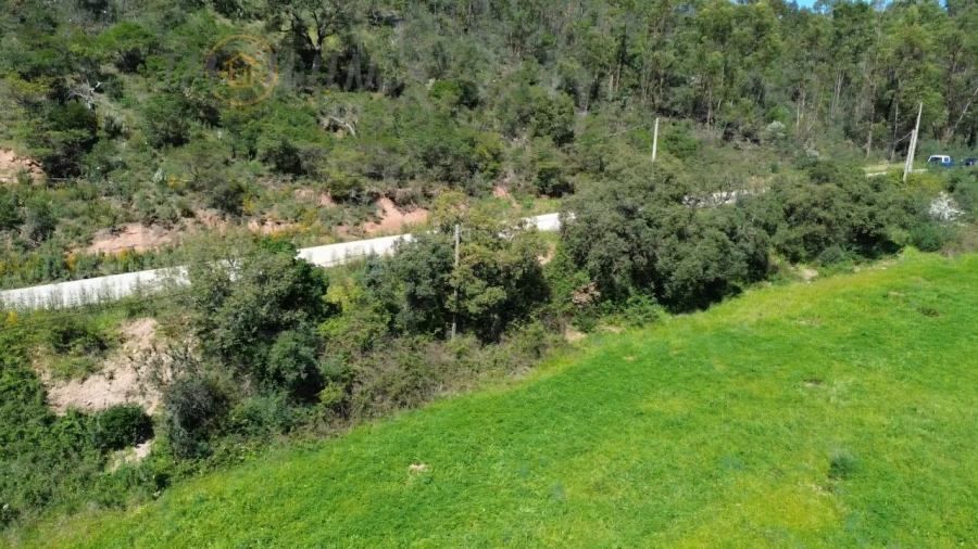 Quinta T4 para Venda em Marmelete Foto 22