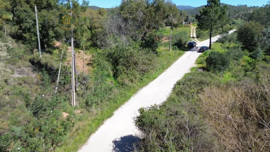 Quinta T4 para Venda em Marmelete Foto 20