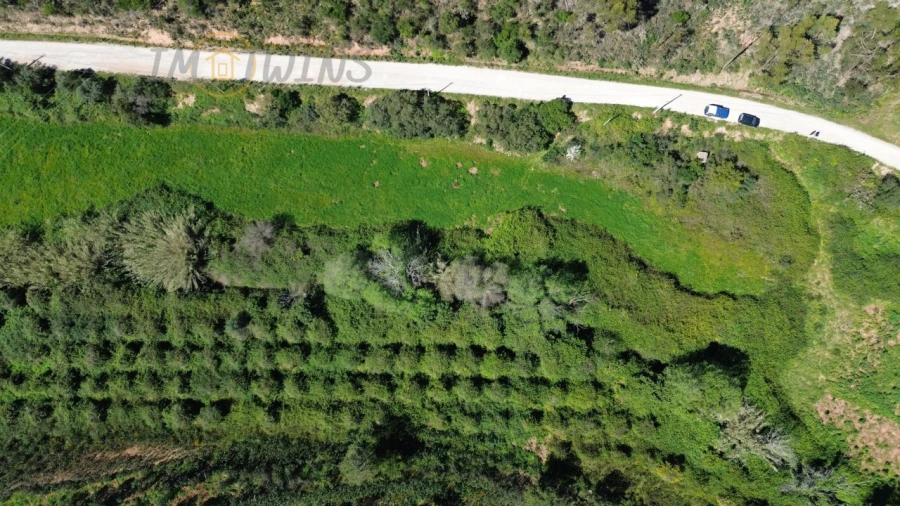 Quinta T4 para Venda em Marmelete Foto 25