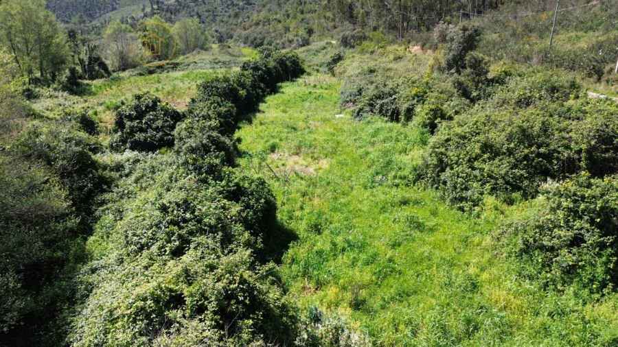 Quinta T4 para Venda em Marmelete Foto 27