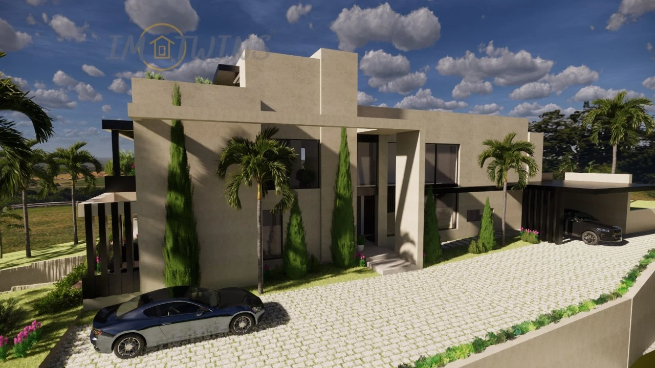 Moradia T5 para Venda em Boliqueime Foto 8