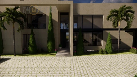 Moradia T5 para Venda em Boliqueime