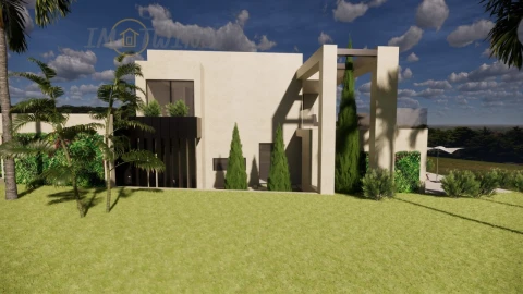 Moradia T5 para Venda em Boliqueime