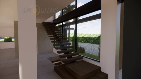 Moradia T5 para Venda em Boliqueime