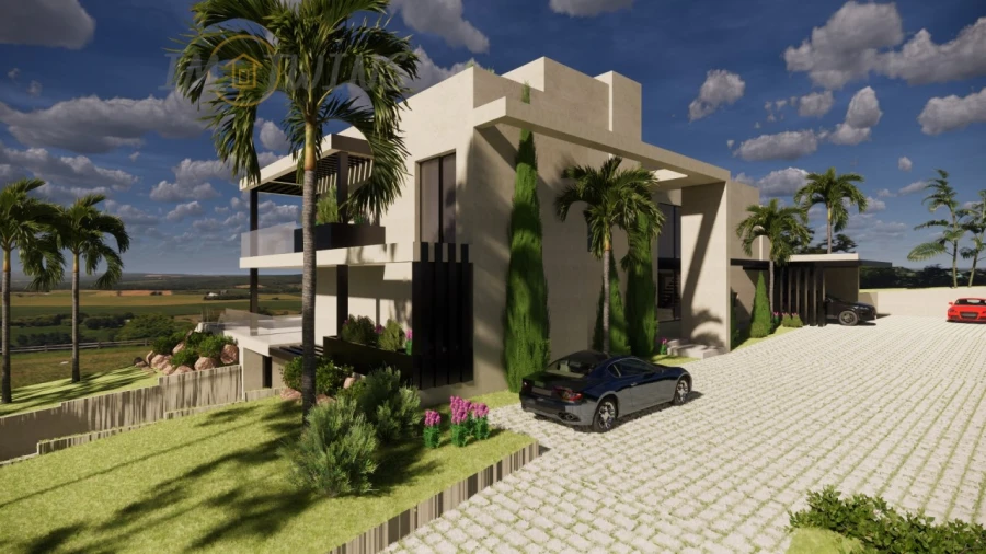Moradia T5 para Venda em Boliqueime Foto 5