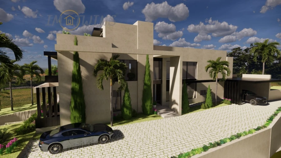 Moradia T5 para Venda em Boliqueime Foto 8