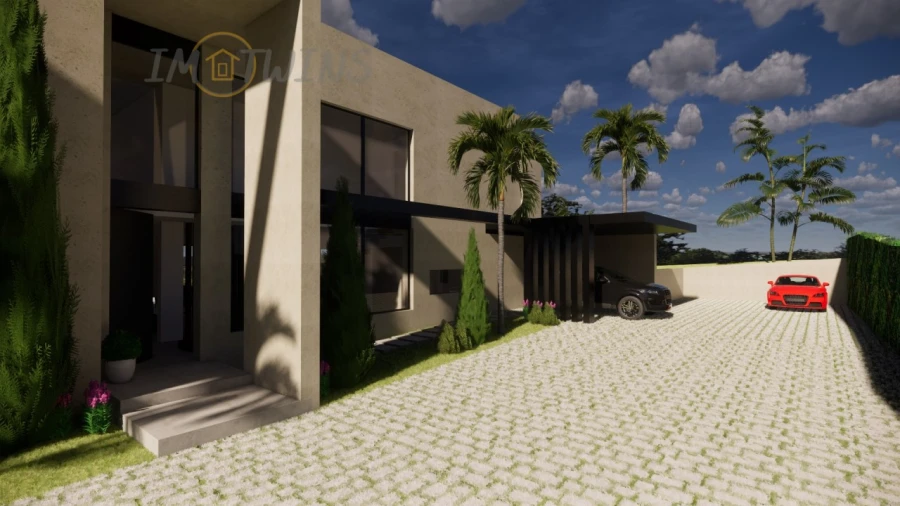 Moradia T5 para Venda em Boliqueime Foto 9