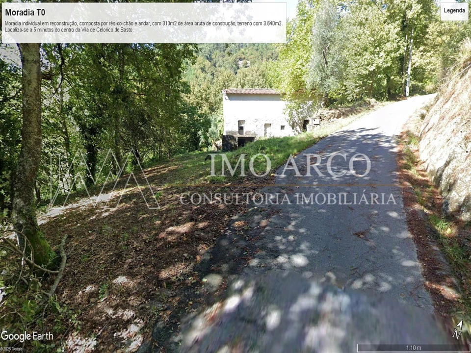 Moradia para Venda em Britelo, Gémeos e Ourilhe Foto 6