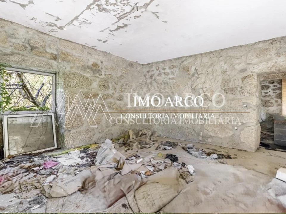 Moradia para Venda em Britelo, Gémeos e Ourilhe Foto 3