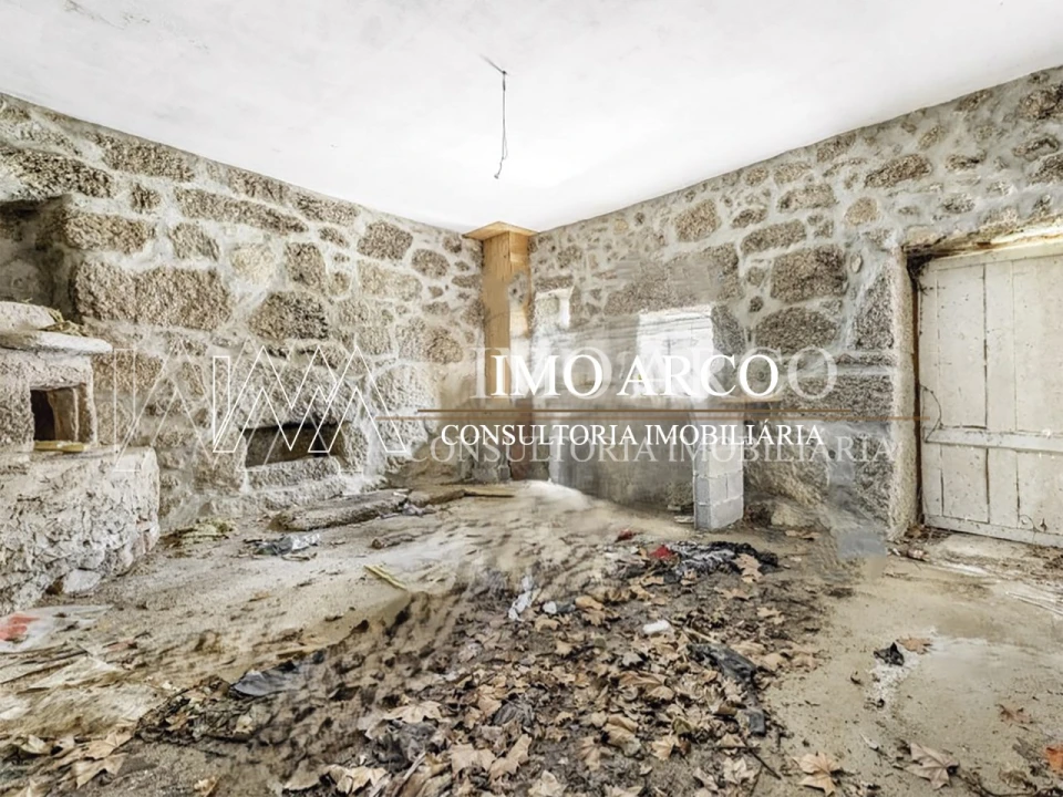 Moradia para Venda em Britelo, Gémeos e Ourilhe Foto 4