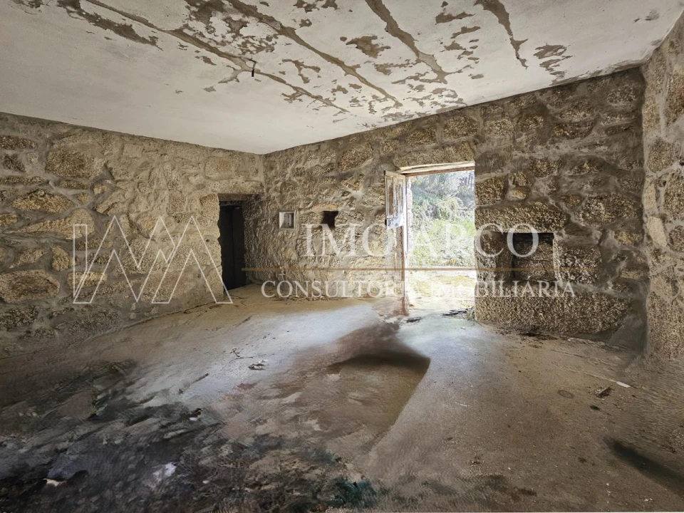 Quinta para Venda em Britelo, Gémeos e Ourilhe Foto 4