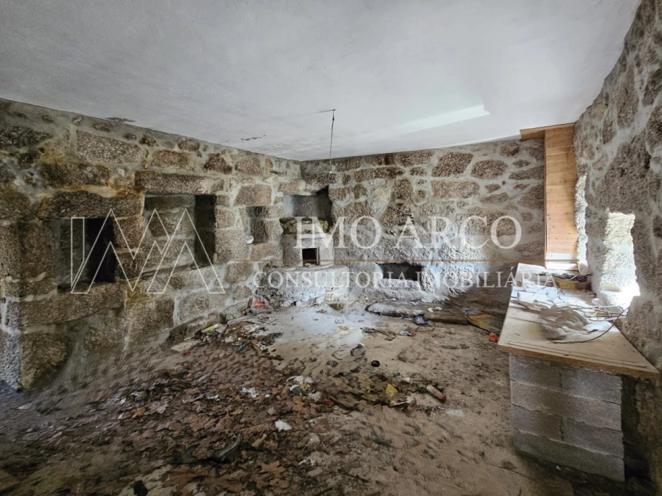 Quinta para Venda em Britelo, Gémeos e Ourilhe Foto 5