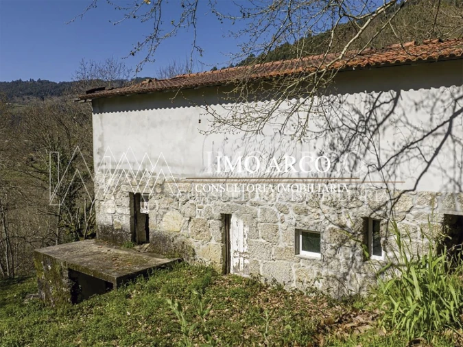 Moradia para Venda em Britelo, Gémeos e Ourilhe Foto 2