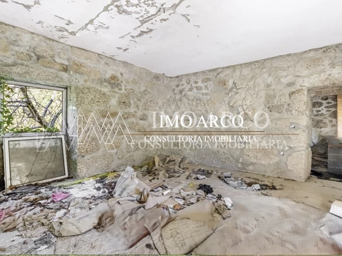 Moradia para Venda em Britelo, Gémeos e Ourilhe Foto 3