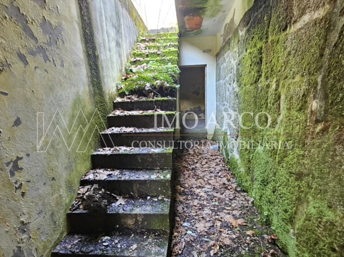 Quinta para Venda em Britelo, Gémeos e Ourilhe Foto 9