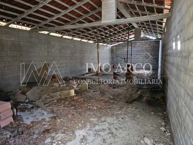 Quinta para Venda em Britelo, Gémeos e Ourilhe Foto 11