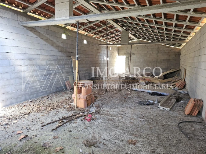 Quinta para Venda em Britelo, Gémeos e Ourilhe Foto 12