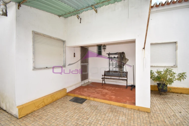 Moradia T4 para Venda em Riachos Foto 27