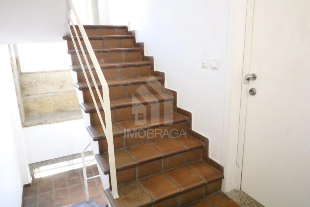 Prédio para Venda em São Vicente (Braga) Foto 22