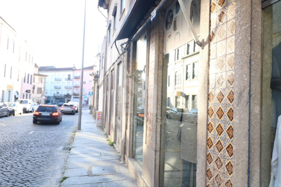 Prédio para Venda em São Vicente (Braga) Foto 25