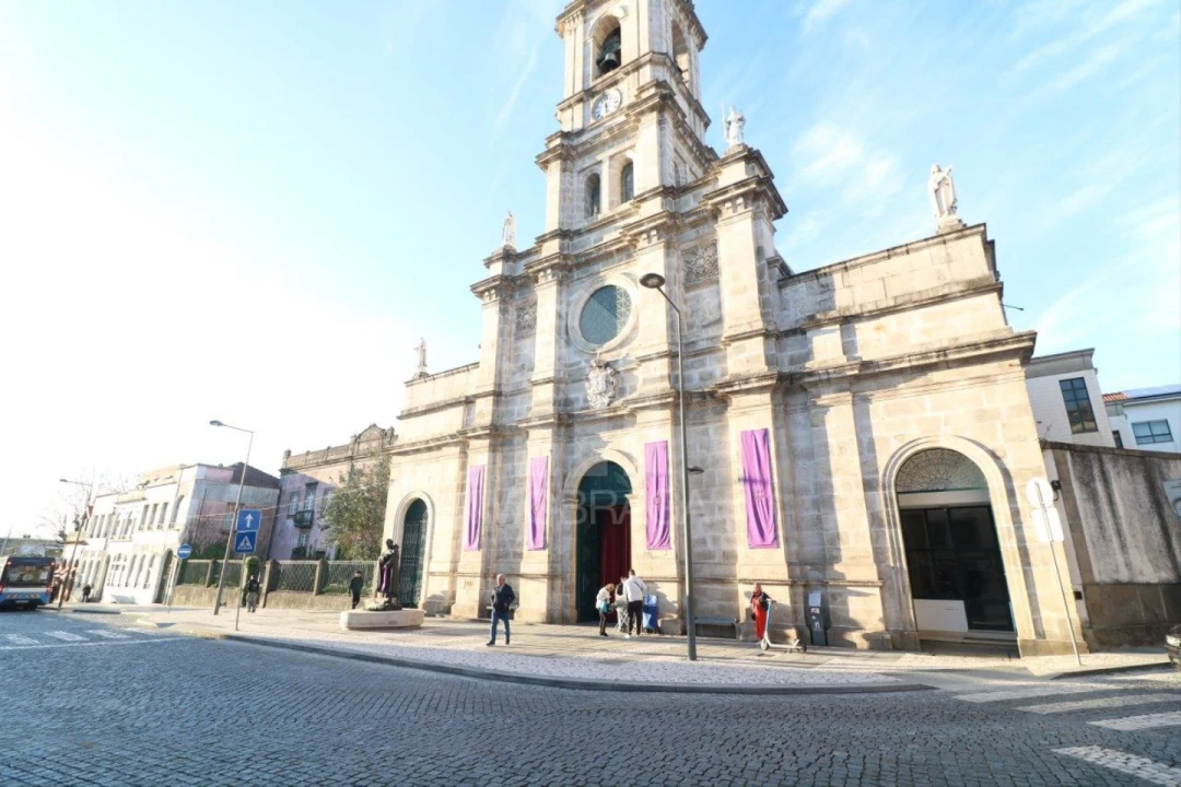 Prédio para Venda em São Vicente (Braga) Foto 26