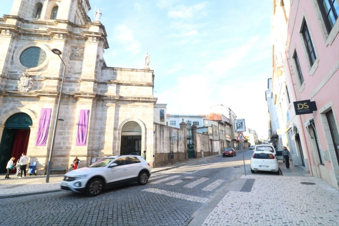 Prédio para Venda em São Vicente (Braga) Foto 27