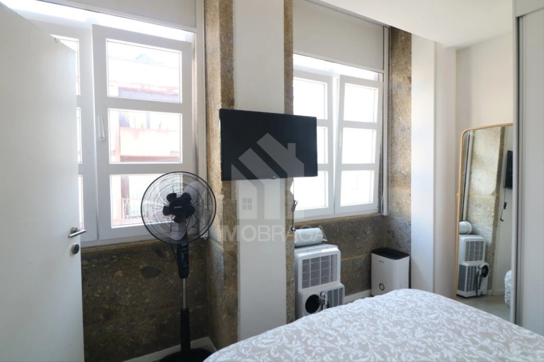 Prédio para Venda em São Vicente (Braga) Foto 32