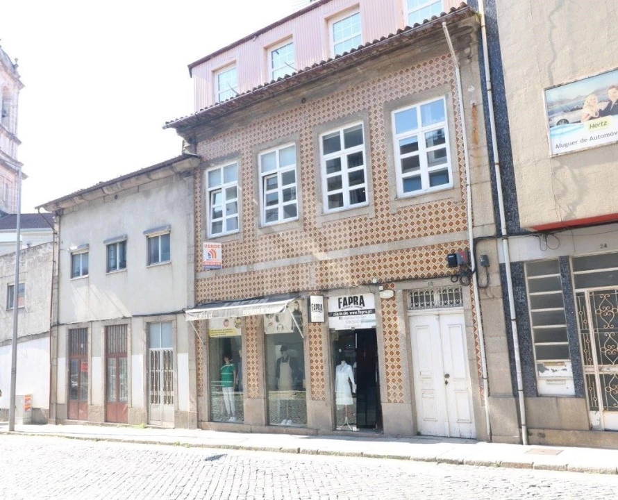 Prédio para Venda em São Vicente (Braga) Foto 39