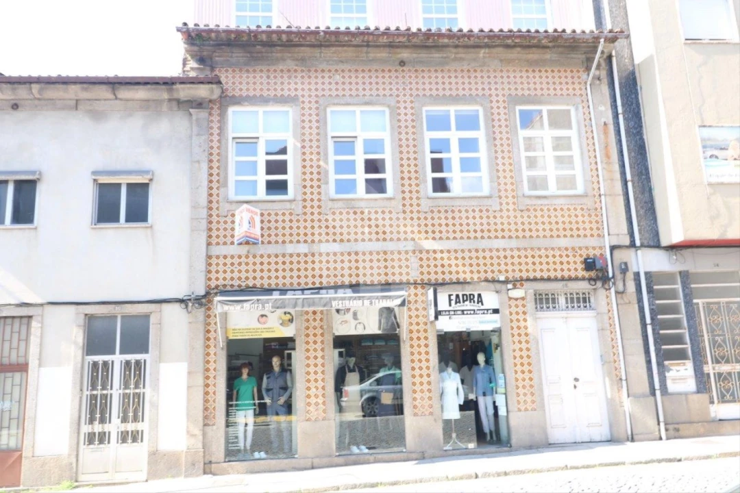 Prédio para Venda em São Vicente (Braga) Foto 40