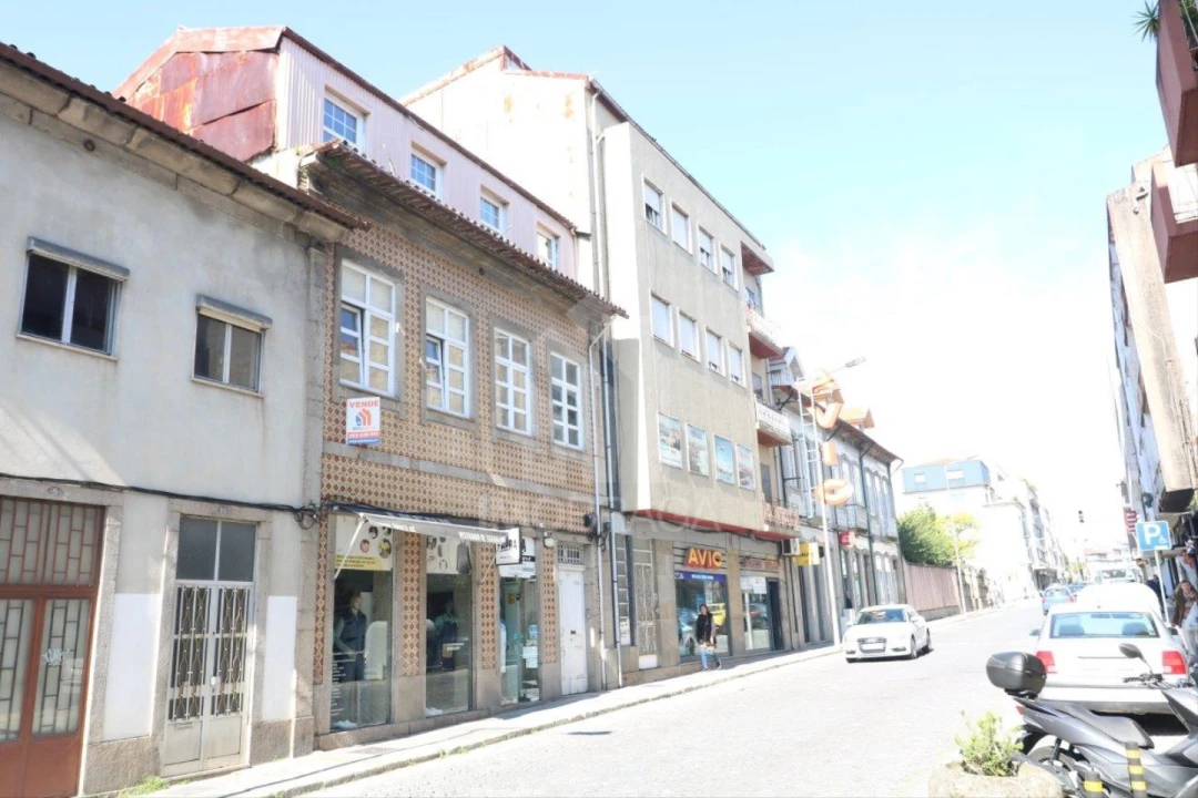 Prédio para Venda em São Vicente (Braga) Foto 41