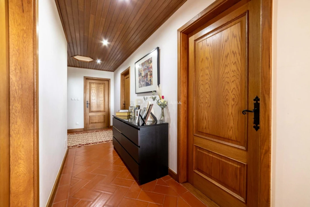 Moradia T5 para Venda em Nossa Senhora da Expectação Foto 21