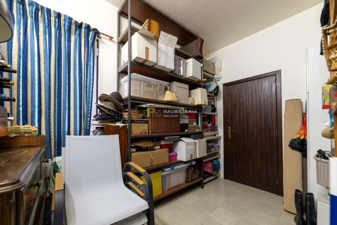 Moradia T5 para Venda em Nossa Senhora da Expectação Foto 55