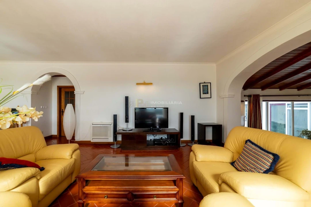 Moradia T5 para Venda em Nossa Senhora da Expectação Foto 46