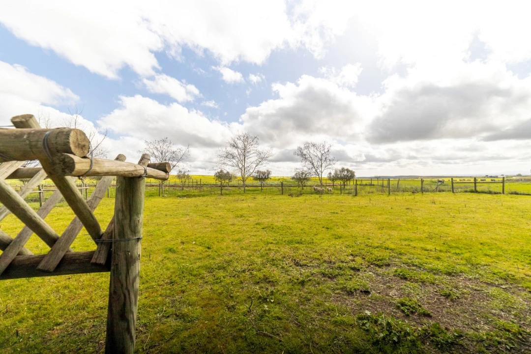 Moradia T5 para Venda em Nossa Senhora da Expectação Foto 36