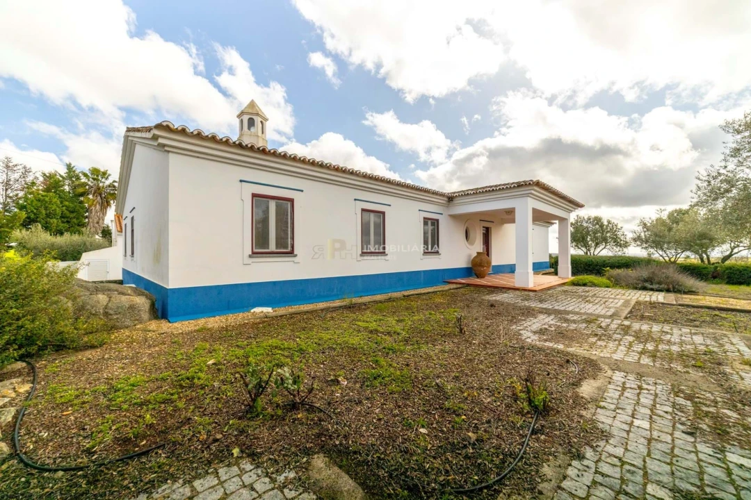 Moradia T5 para Venda em Nossa Senhora da Expectação Foto 34