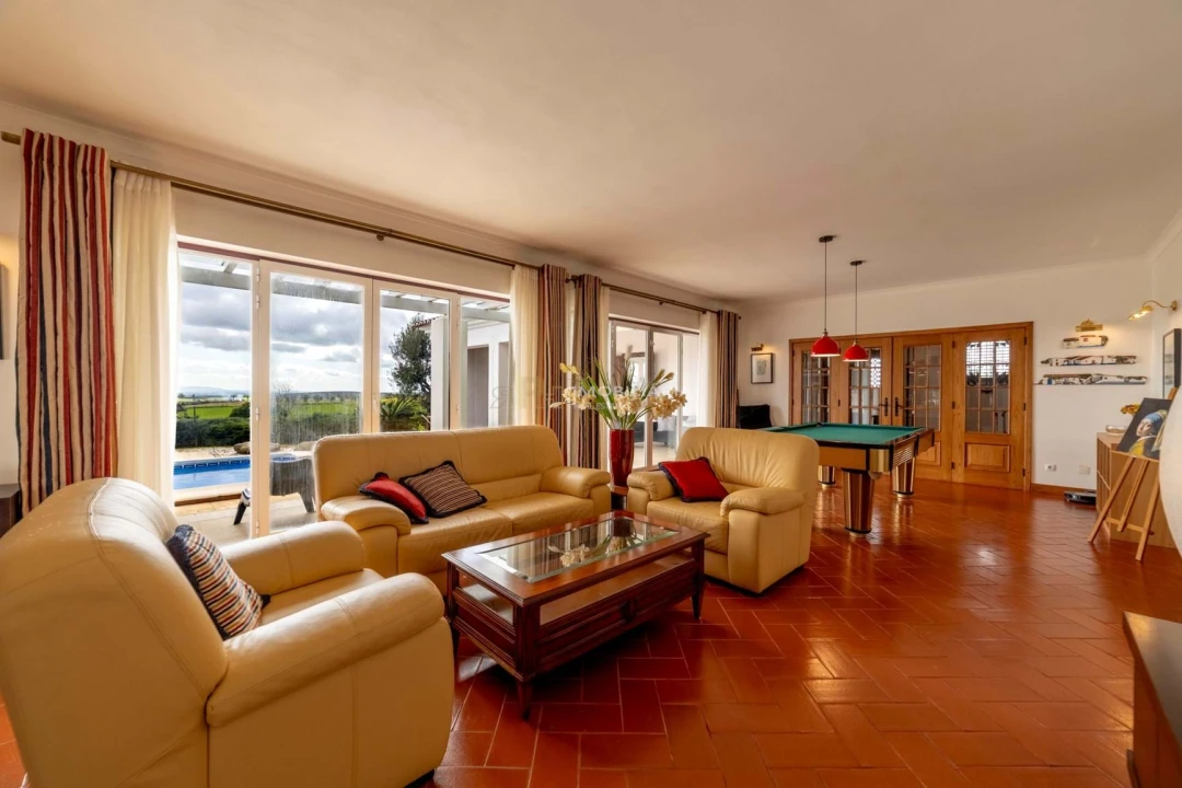 Moradia T5 para Venda em Nossa Senhora da Expectação Foto 8