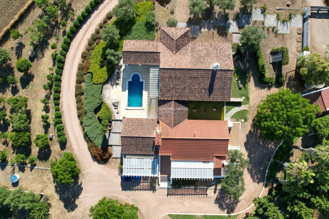 Moradia T5 para Venda em Nossa Senhora da Expectação Foto 23